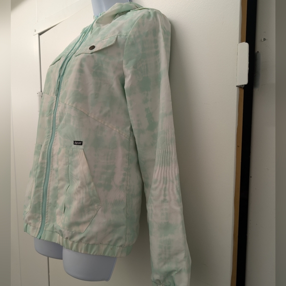 Volcom Enemy Lines Jacket - Picture 4 of 6